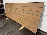 Composiet rabat plank (45x) - afbeelding 1 van  11
