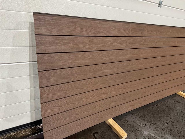 Composiet rabat plank (45x) - afbeelding 6 van  10