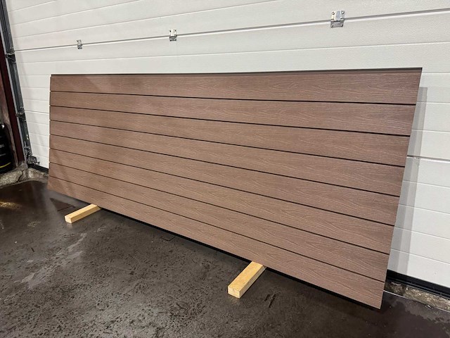 Composiet rabat plank (45x) - afbeelding 10 van  10