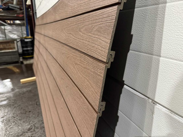 Composiet rabat plank (45x) - afbeelding 9 van  10