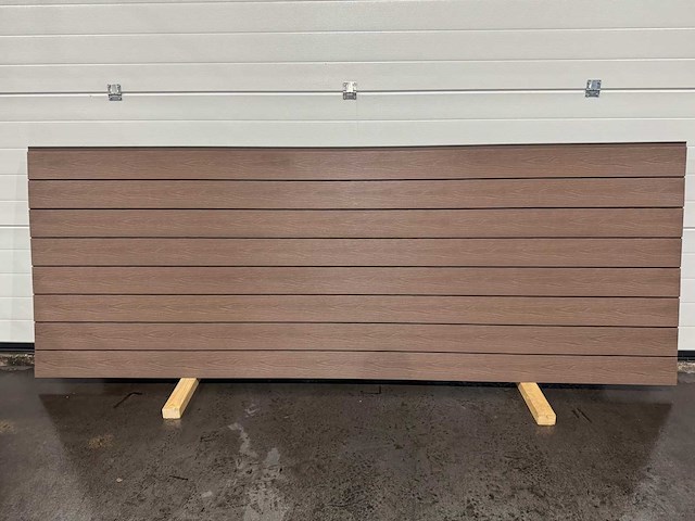 Composiet rabat plank (45x) - afbeelding 2 van  10