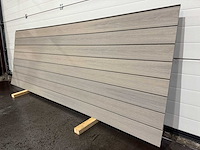 Composiet rabat plank (45x) - afbeelding 1 van  13