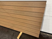 Composiet rabat plank (45x) - afbeelding 7 van  11