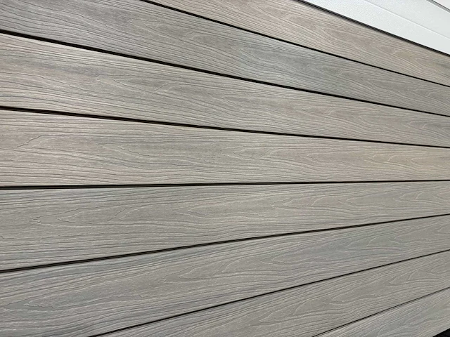 Composiet rabat plank (50x) 4000mm - afbeelding 3 van  13