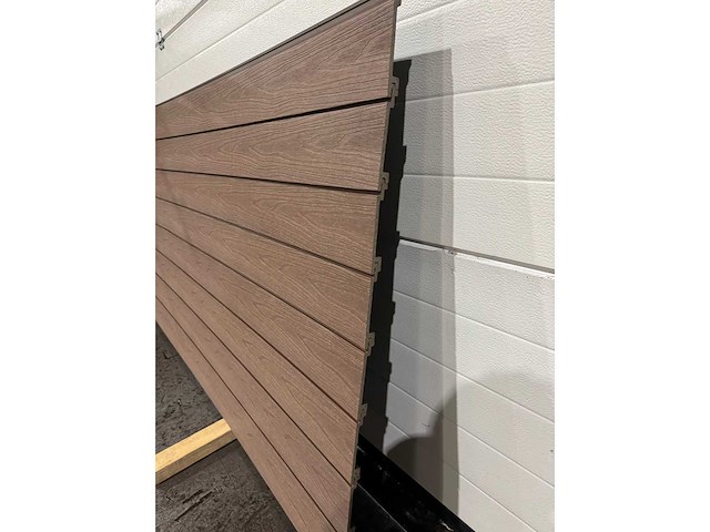 Composiet rabat plank (70x) - afbeelding 9 van  10