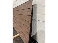 Composiet rabat plank (70x) - afbeelding 9 van  10