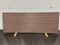 Composiet rabat plank (90x) - afbeelding 3 van  10