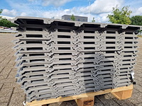 Composiet rabatplank 4000 x 1560 x 21 mm (107x) - afbeelding 3 van  7