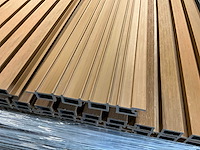 Composiet rhombus gevelbekleding (135x) - afbeelding 5 van  8