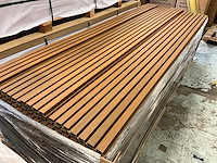 Composiet rhombus gevelbekleding (20x) - afbeelding 2 van  4