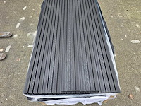 Composiet rhombus gevelbekleding (20x) - afbeelding 5 van  13