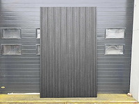 Composiet rhombus gevelbekleding (20x) - afbeelding 13 van  13