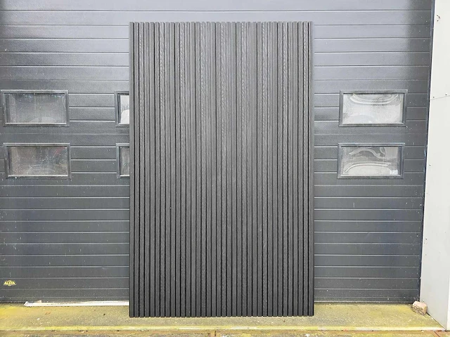 Composiet rhombus gevelbekleding (20x) - afbeelding 13 van  13