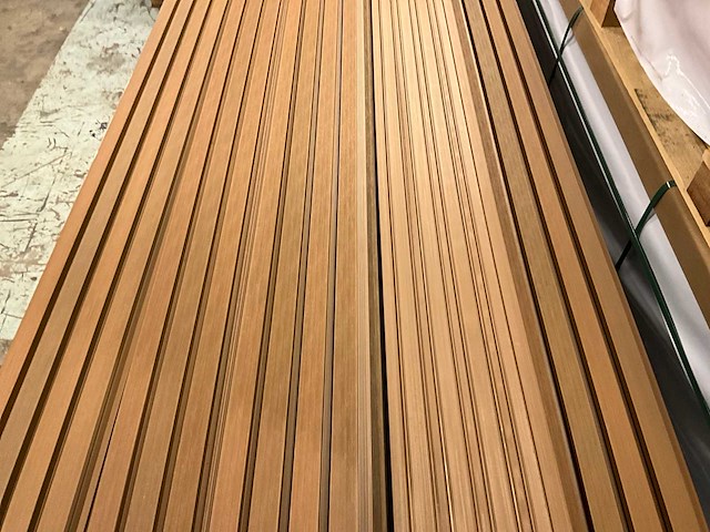 Composiet rhombus gevelbekleding (50x) - afbeelding 7 van  8