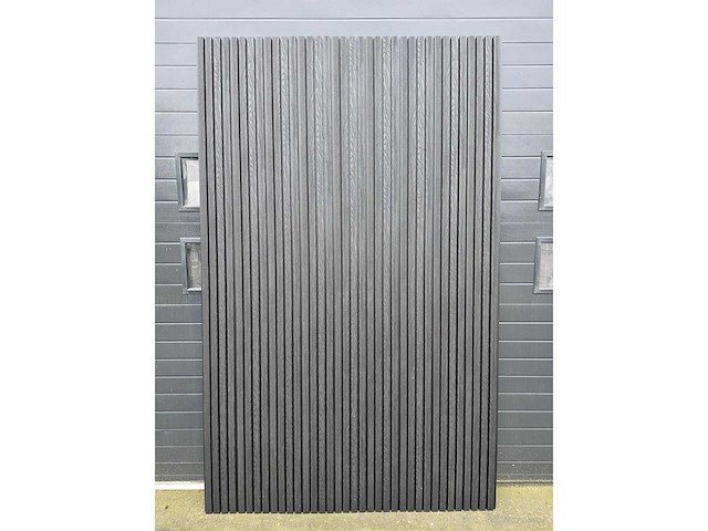 Composiet rhombus gevelbekleding (50x) - afbeelding 3 van  13