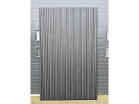 Composiet rhombus gevelbekleding (50x) - afbeelding 3 van  13