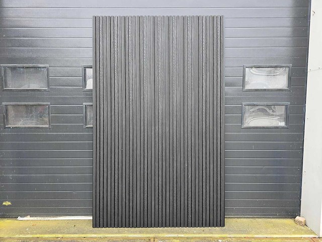 Composiet rhombus gevelbekleding (50x) - afbeelding 13 van  13