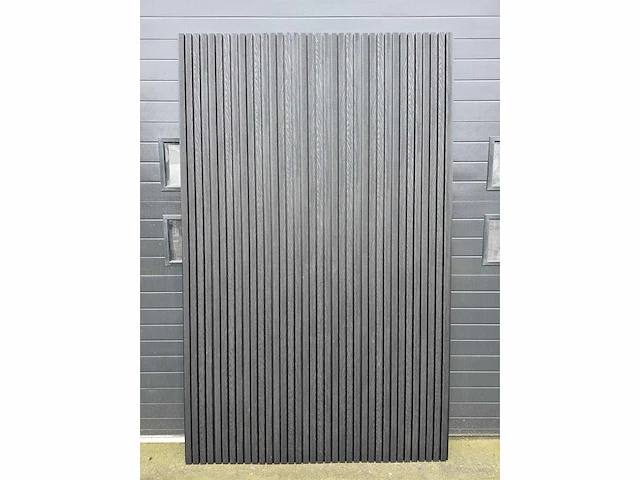 Composiet rhombus gevelbekleding (50x) - afbeelding 3 van  13