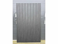 Composiet rhombus gevelbekleding (50x) - afbeelding 3 van  13