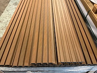 Composiet rhombus gevelbekleding (50x) - afbeelding 6 van  8