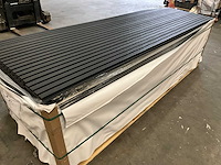 Composiet rhombus gevelbekleding zwart (135x) - afbeelding 10 van  10