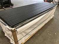 Composiet rhombus gevelbekleding zwart (54x) - afbeelding 10 van  10