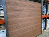 Composiet schutting 9.42 m - afbeelding 11 van  14