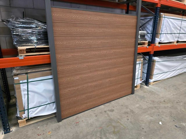 Composiet schutting 9.42 m - afbeelding 13 van  14