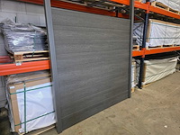 Composiet schutting 9.42 m - afbeelding 11 van  15