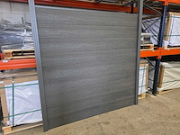 Composiet schutting 9.42 m - afbeelding 14 van  15