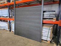 Composiet schutting 9.42 m - afbeelding 7 van  11