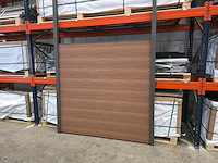 Composiet schutting 9.42 m - afbeelding 7 van  14