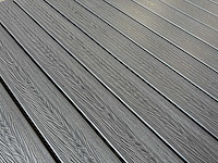 Composiet vloer plank grijs (50x) - afbeelding 7 van  13