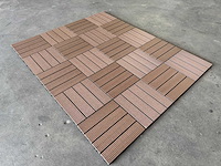 Composiet vloertegel (10 m2) - afbeelding 11 van  16