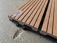 Composiet vloertegel (10 m2) - afbeelding 8 van  16