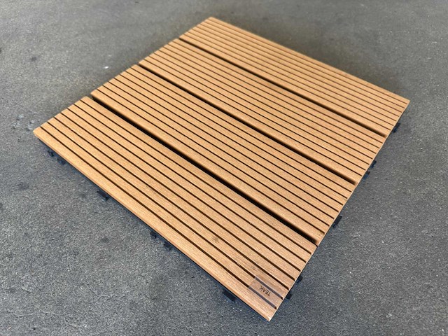 Composiet vloertegel (10 m2) - afbeelding 17 van  18