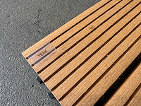 Composiet vloertegel (10 m2) - afbeelding 4 van  18