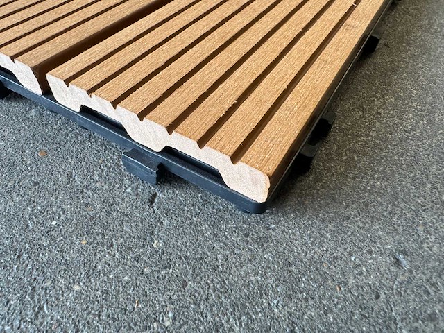 Composiet vloertegel (10 m2) - afbeelding 13 van  18