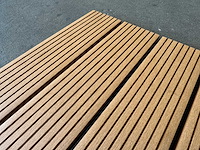 Composiet vloertegel (10 m2) - afbeelding 5 van  18