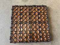 Composiet vloertegel (10 m2) - afbeelding 7 van  18