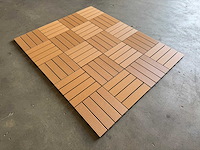 Composiet vloertegel (10 m2) - afbeelding 10 van  18