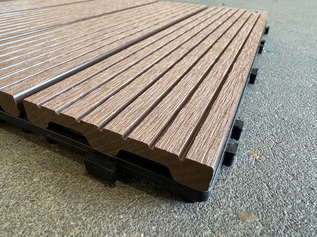 Composiet vloertegel (10 m2) - afbeelding 13 van  16