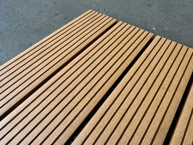 Composiet vloertegel (10 m2) - afbeelding 15 van  18