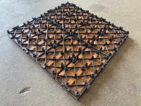 Composiet vloertegel (10 m2) - afbeelding 16 van  18