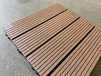 Composiet vloertegel (10 m2) - afbeelding 12 van  16