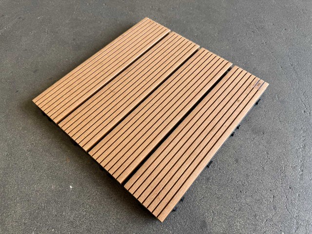 Composiet vloertegel (10 m2) - afbeelding 5 van  18