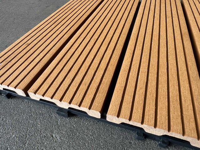 Composiet vloertegel (10 m2) - afbeelding 8 van  10