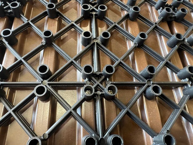 Composiet vloertegel (10 m2) - afbeelding 5 van  12