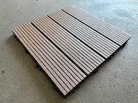 Composiet vloertegel (10 m2) - afbeelding 12 van  12