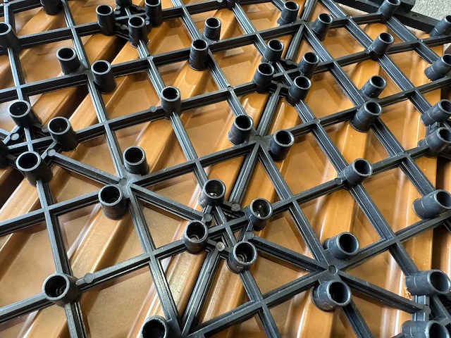 Composiet vloertegel (10 m2) - afbeelding 10 van  18